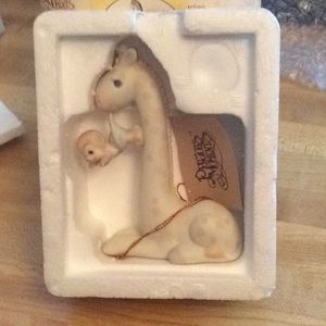 Precious moments figure